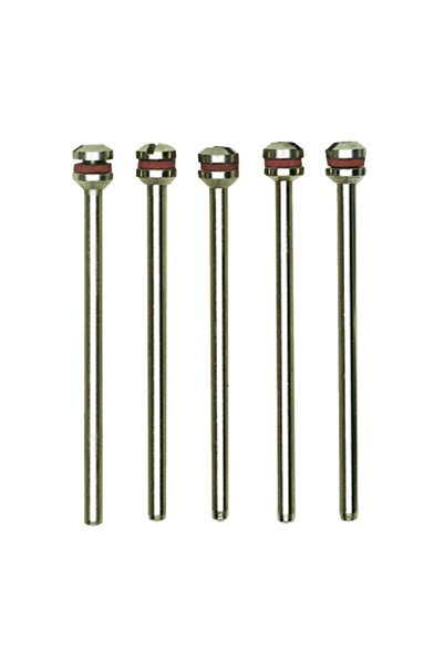 JollyMag Set 5 arbori de schimb, Proxxon 28815