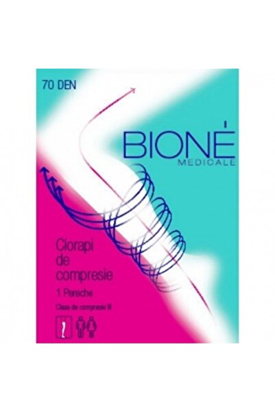 JollyMag Ciorapi compresivi clasa III 20-26 mm Hg