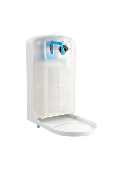 Zokura Automatic Dispenser for Soap/Disinfectant, 1 L -