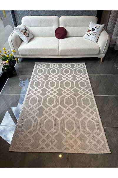 Merinos LAUNGE HALI SALON, OTURMA, YATAK ODASI HALISI DESEN KODU 54094-295