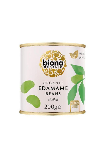 JollyMag Edamame bio 200g Biona