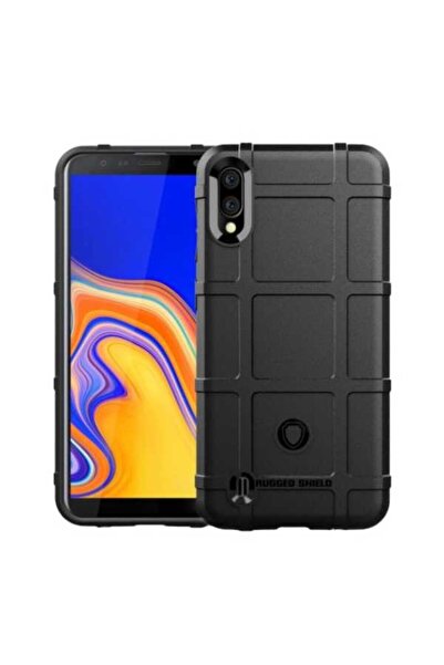 MCT Husă de protecție pentru Samsung A 10, HardCase, Neagră