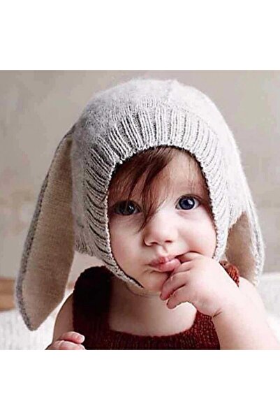 JollyMag Caciulita iepuras Drool (Culoare: Roz inchis)