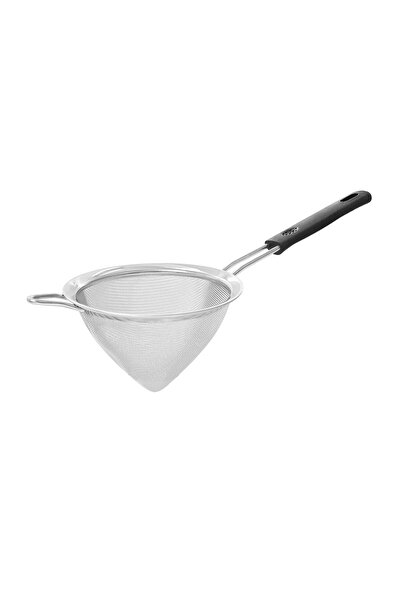 Zokura Conical Strainer, Stainless Steel, 16 cm -