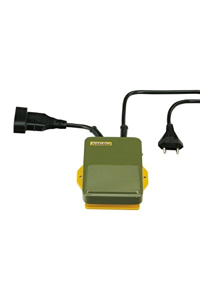 JollyMag Nou Intrerrupator pedalier FS, Proxxon 28700