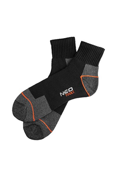 NEO Șosete de lucru, scurte, mărimea 39-42,