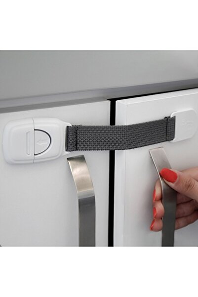 Babyjem Set de 4 opritoare multifunctionale