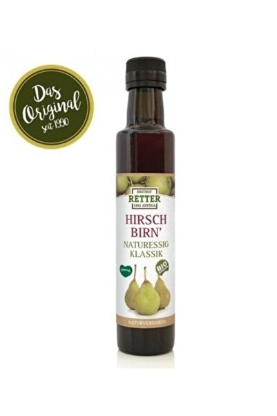 JollyMag OTET DE PERE MATURAT 1 AN BIO 250ML RETTER