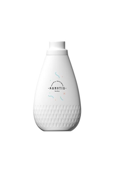 JollyMag Detergent hipoalergenic de rufe pentru bebelusi Agnotis 1000 ml