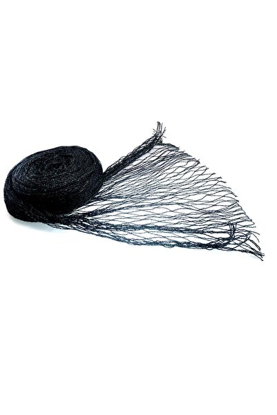 JollyMag Plasa pvc contra pasarilor, verde inchis, 4x10 m