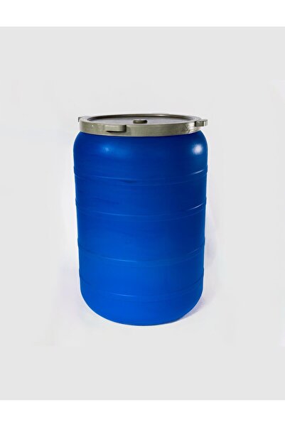 sterk Bidon 420 litri, cu capac prin infiletare si robinet, Sterk, Plastic Al...