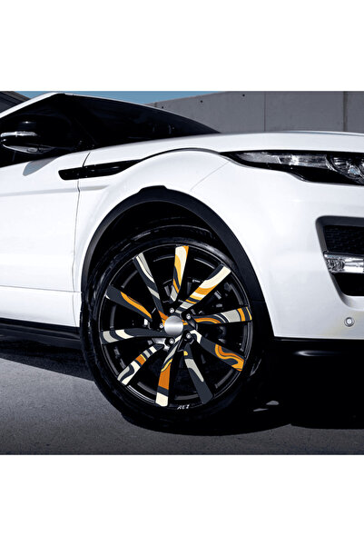 JollyMag Sada 4 venkovních potištěných fólií s EcoSolvent, samolepicích, pro ...