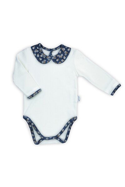 Nicol Body confecționat din 100% bumbac (179099) Colecția „Sonia” 2021 Mărime...