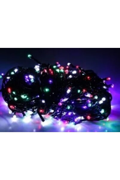 Gimihome Iluminat liniar de Crăciun, 20m, 200 LED-uri, 6040M