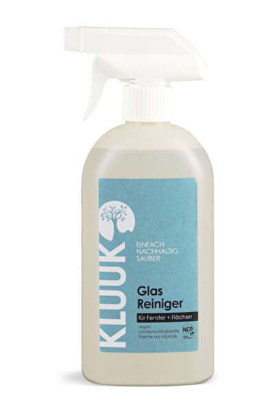 JollyMag Solutie pentru geamuri si alte suprafete din sticla, 500ml, Kluuk