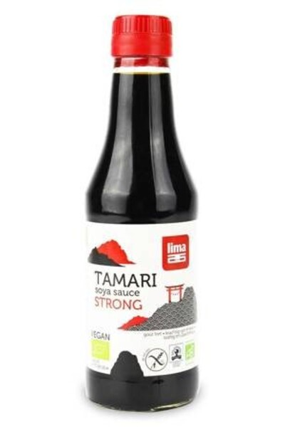 JollyMag Sos Tamari LIMA 145g Lima