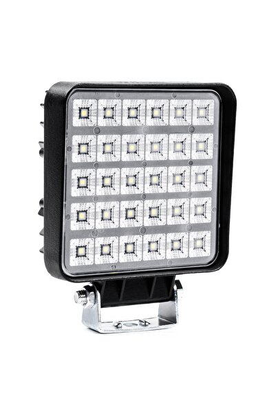 JollyMag Proiector LED pentru Off-Road, ATV, SSV, putere 90W, 6500K, tensiune...