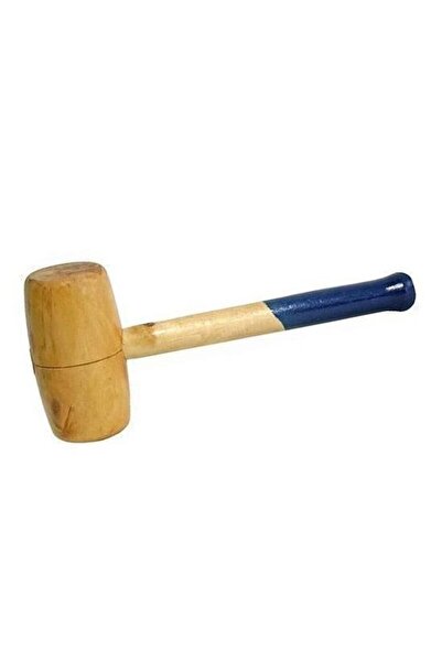 Strend Pro Drevené kladivo, 110 mm