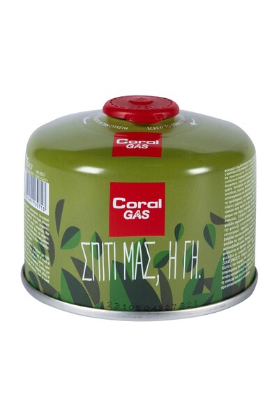 JollyMag Doza, cartus, gaz propan-butan, 230 g, 7/16", Micul Fermier