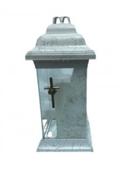 JollyMag Candela mare Felinar cu cruce