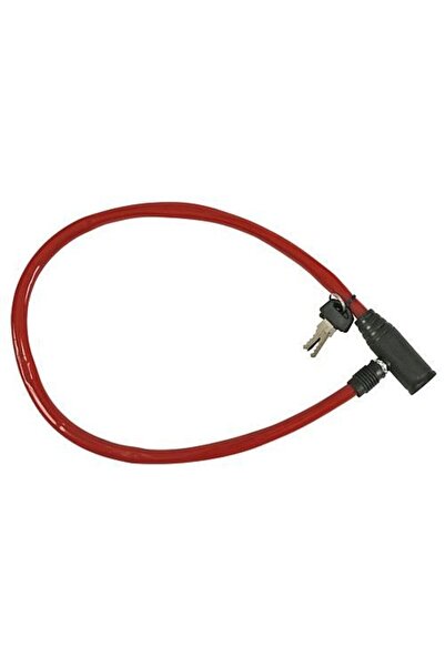 Strend Pro Lacăt pentru bicicletă, 650 mm