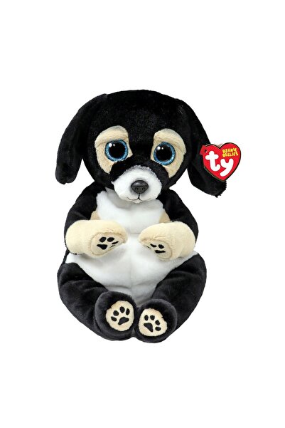 TY CĂCIULĂ BEANIE BELLIES PLUS 24 CM CATELUS RANGER