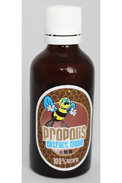 Phenalex Propolis Extract Moale 50 ml