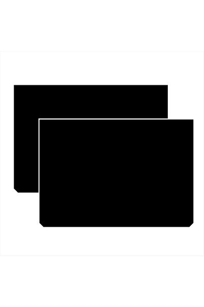 Avex Set of 2 rubber mud flaps (53 x 37 cm)