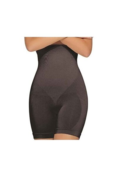 Babyjem Women's Shaping Pants with High Waist (Size: S)