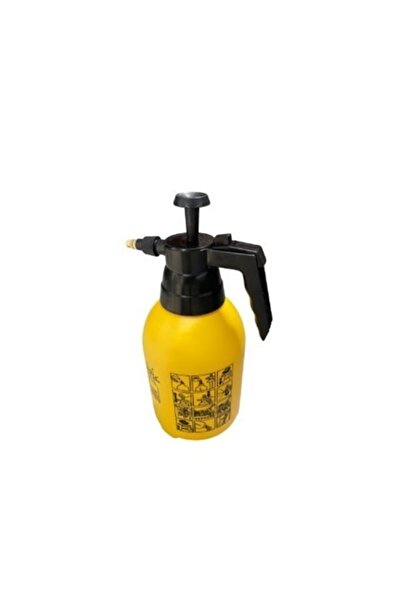 Gimihome Pompă de pulverizare, manuală, 2 litri, pentru grădină