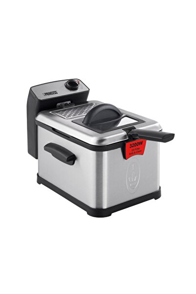 PRİNCESS Friteuză, 3 L, 3200 W, Superior -