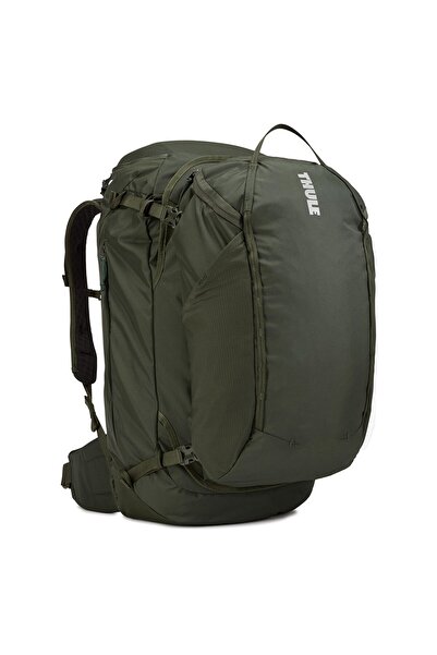 Thule Σακίδιο πλάτης Landmark Technical, 70L, Dark Forest