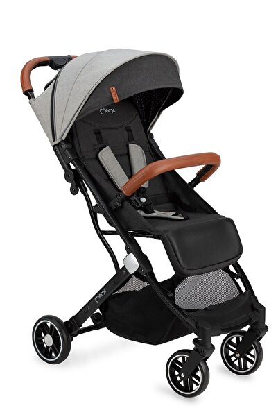 JollyMag Carucior sport Estelle, Momi, Grey
