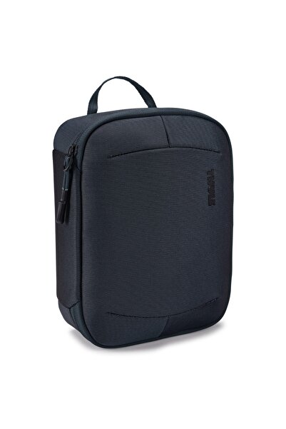 Thule Geantă electronică de călătorie Subterra 2 Powershuttle, mare, gri închis