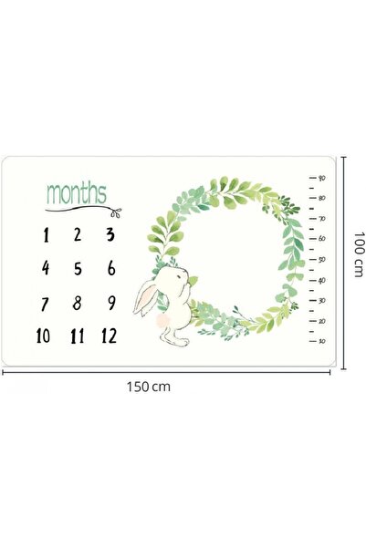 drool Noua Paturica plusata pro fotografii 100 x 150 cm (Model: Flori)