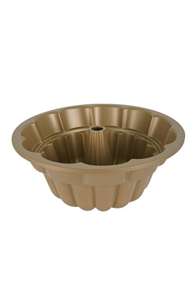 Zokura Baking Mold, Aluminum, 23.8 x 10.9 cm -