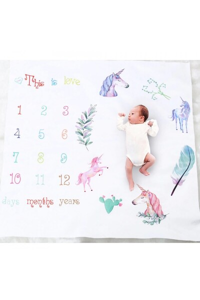 drool Paturica Milestone subtire pro fotografie památných Unicorni