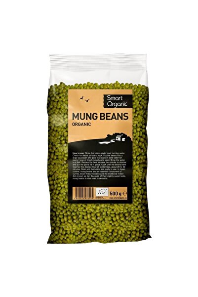 JollyMag Fasole mung 500g Smart