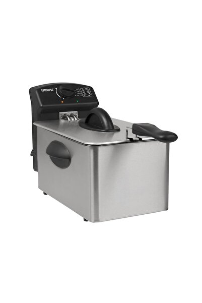 PRİNCESS Friteuză, 4 L, 2000 W -