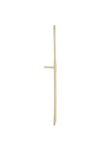Strend Pro Mâner din lemn pentru coasă, 120 cm, Strend Pro