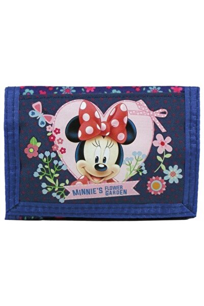 Derform Portofel Minnie