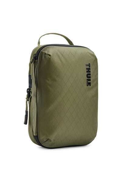 Thule Storage Bag Compression Packing Cube Small, Khaki