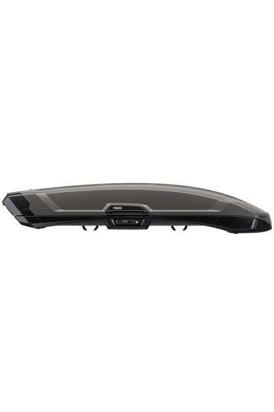 JollyMag Cutie portbagaj Thule Vector L Titan Mat