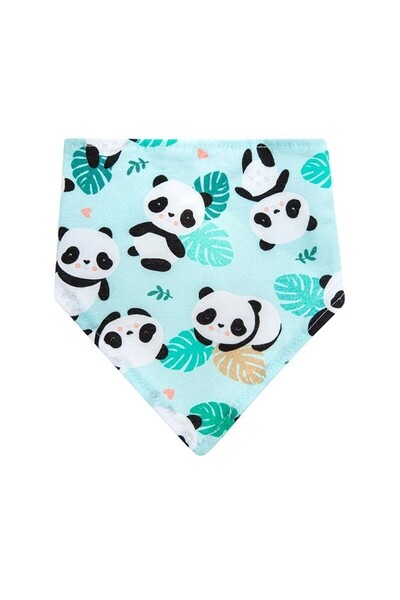 JollyMag Esarfa/bavetica Akuku Panda