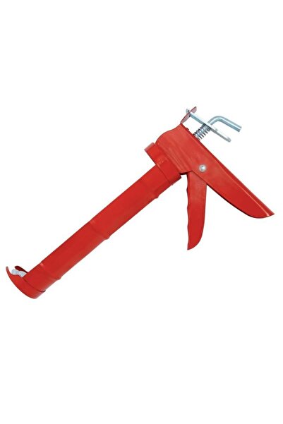 JollyMag Pištoľ, lisovacia, silikónová kartuša, so zúbkovanou tyčou, Beorol