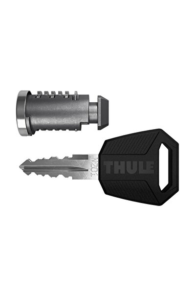 Thule Sistem cu o singură cheie 451200 12 cilindri