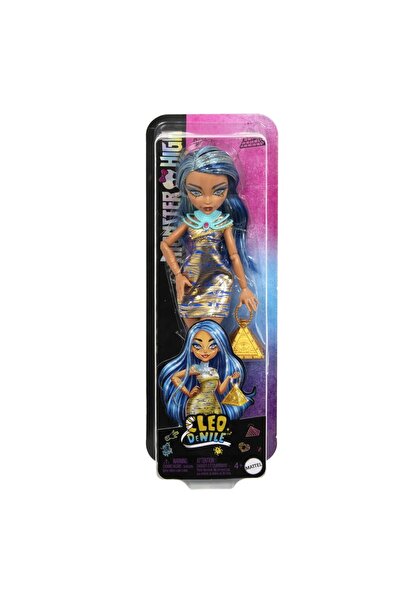 MONSTER HIGH Papusa Cleo DeNile