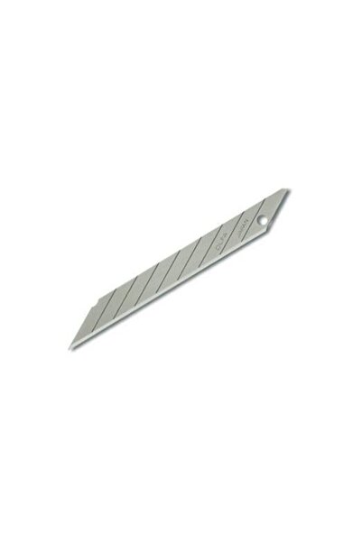 JollyMag Lame cutter, taiere precizie, 9 mm, 5 buc, OLFA
