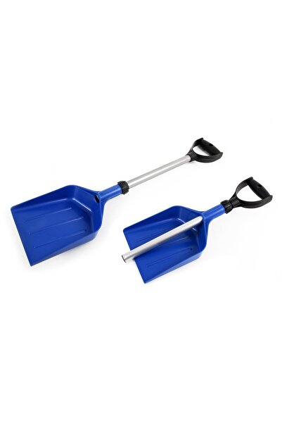 AMIO Lopată de zăpadă pliabilă pentru mașină - AVX-AM 01476