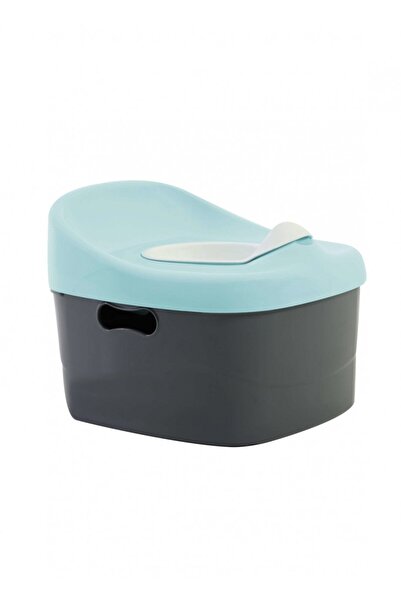 Babyjem Multifunctional Potty 4 in 1, (Color: Salmon)